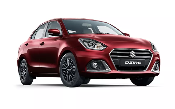 Swift Dzire