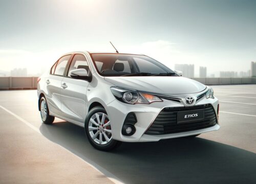 Toyota Etios