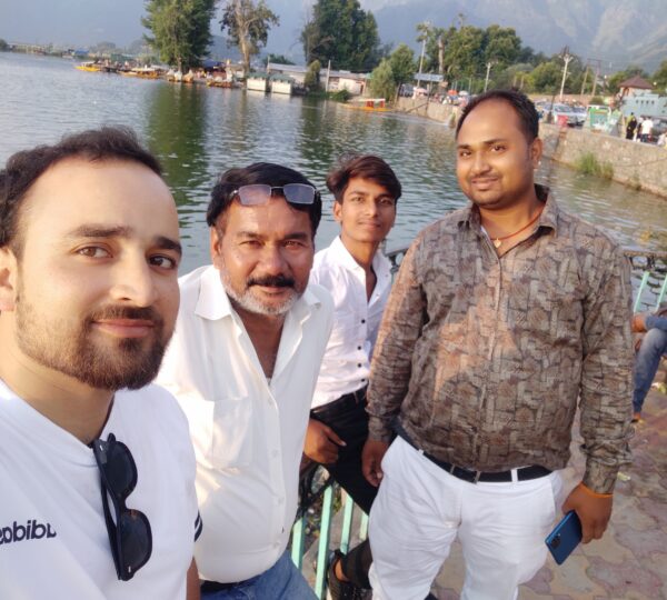 Srinagar