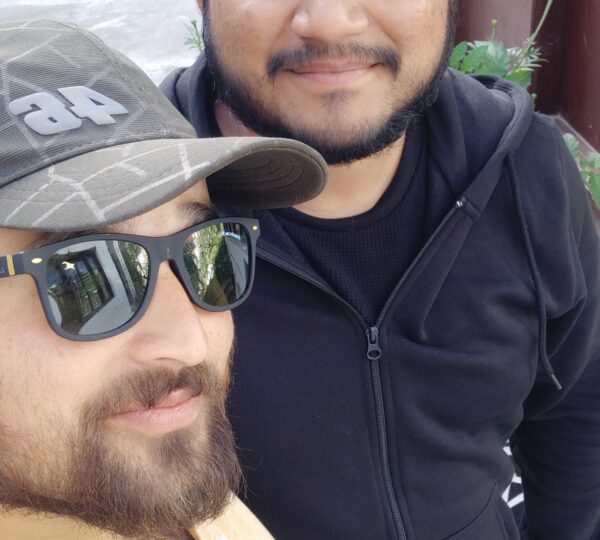 Sonamarg