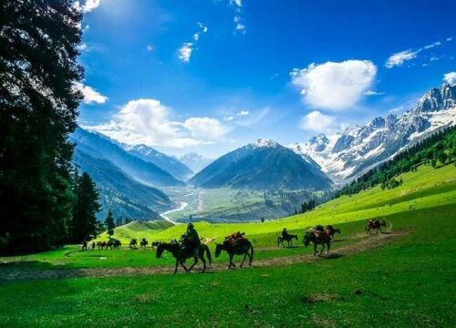 Sonamarg
