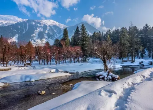Pahalgam