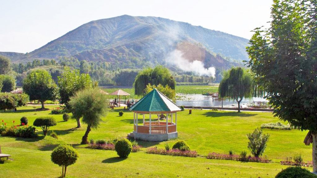 Kashmir